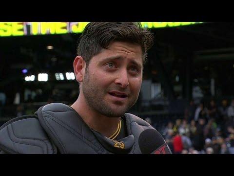 Video 6 - Francisco Cervelli