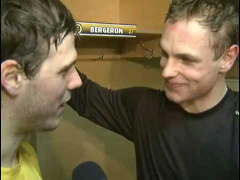 Video 6 - David Krejci