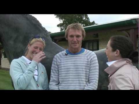 Video 4 - Laura Tomlinson