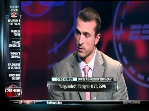 Video 4 - Reischea Canidate