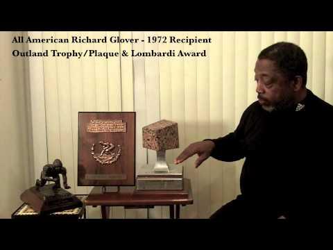 Video 4 - Rich Glover