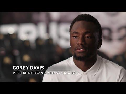 Video 3 - Corey Davis