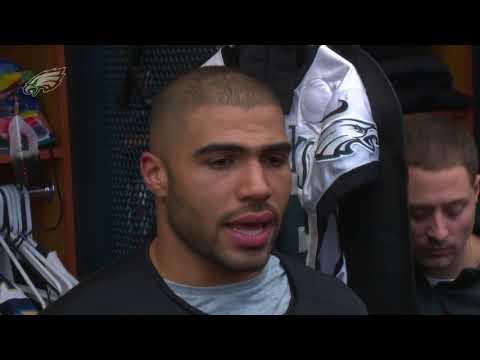 Video 6 - Mychal Kendricks
