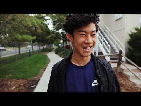 Video 4 - Nathan Chen