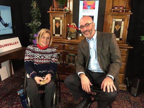 Video 5 - Muffy Davis