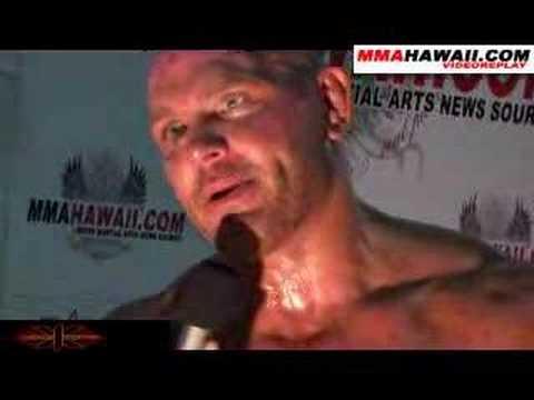 Video 4 - Ron Waterman