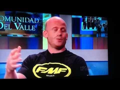 Video 5 - Ryan Nyquist