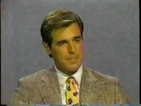 Video 4 - Rolf Benirschke