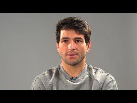 Video 2 - Nicolas Lodeiro