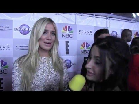 Video 5 - Kristine Leahy