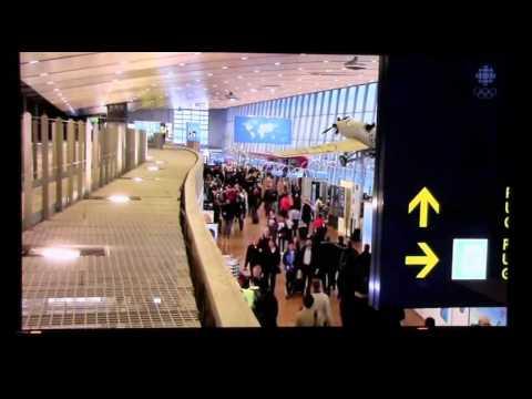 Video 3 - Ron MacLean