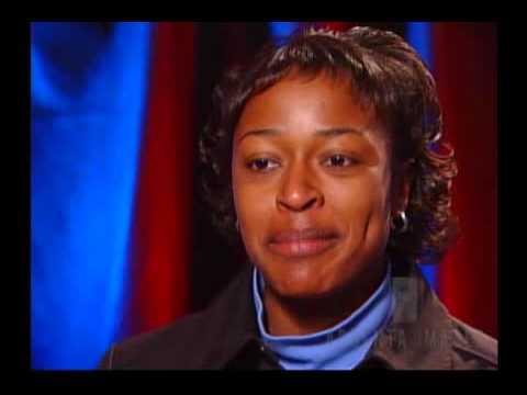 Video 2 - Vonetta Flowers