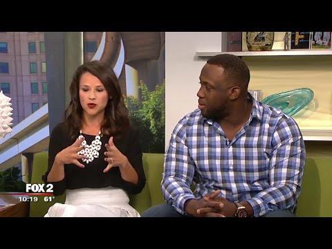 Video 4 - Stephen Tulloch