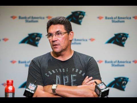 Video 2 - Ron Rivera