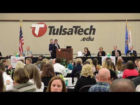 Video 2 - Bill Blankenship