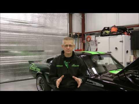 Video 2 - Amanda Evora