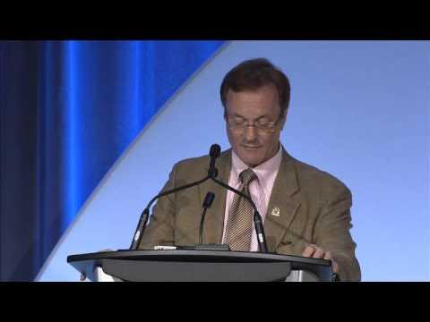 Video 2 - Bob Delaney