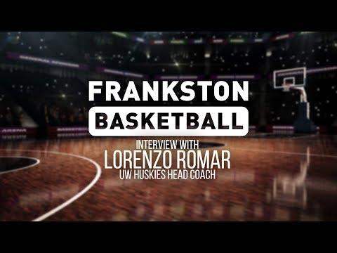 Video 4 - Lorenzo Romar
