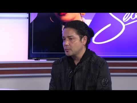 Video 4 - Chris Perez