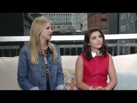 Video 6 - Sarah Fisher