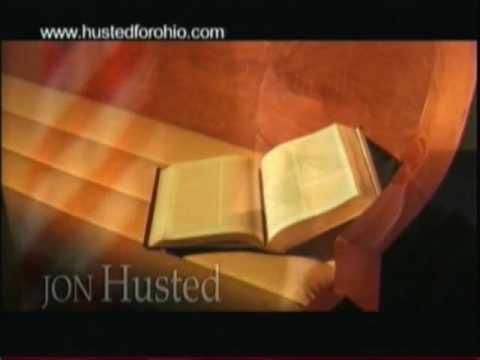 Video 1 - Michael Husted