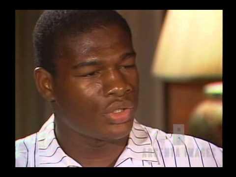 Video 4 - Riddick Bowe