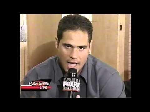 Video 2 - Olin Kreutz