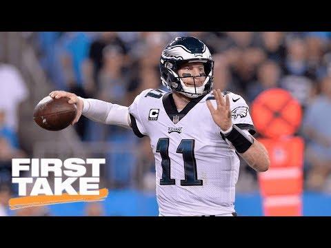 Video 3 - Max Kellerman