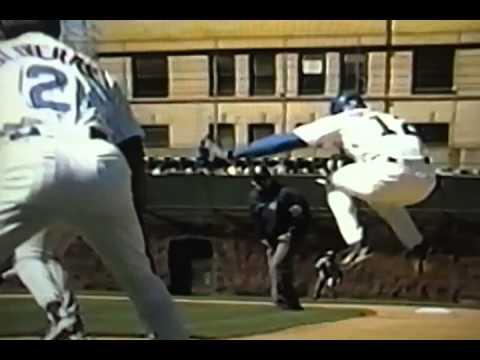 Video 5 - Shawon Dunston