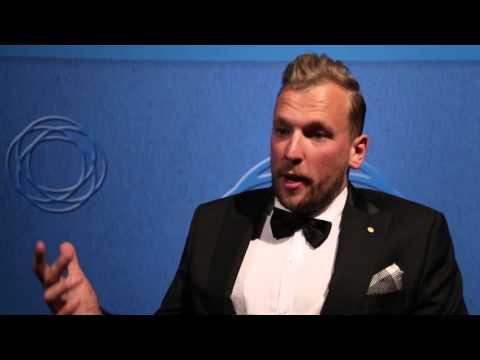 Video 2 - John Newcombe