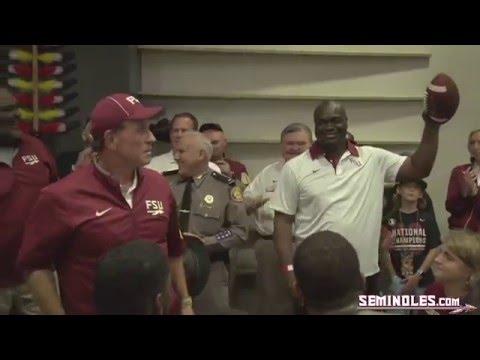 Video 5 - Marvin Jones