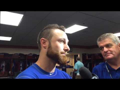 Video 5 - Jonathan Lucroy