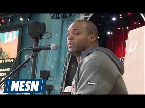 Video 1 - Dwight Freeney