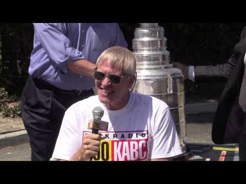 Video 3 - Jillian Barberie