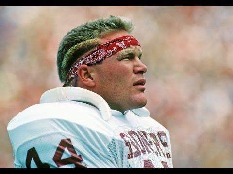Video 2 - Brian Bosworth