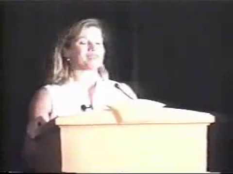 Video 2 - Catriona Le May Doan