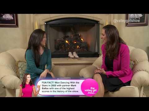 Video 4 - Kristi Yamaguchi