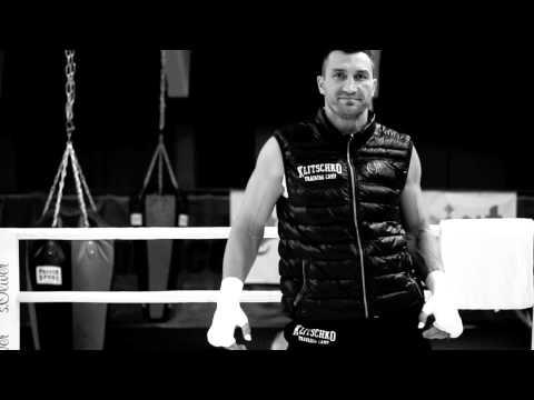 Video 1 - Wladimir Klitschko