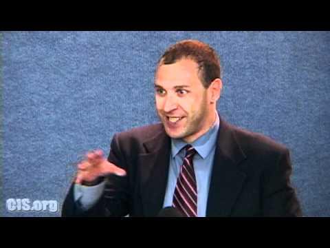 Video 1 - MIke Dunlap