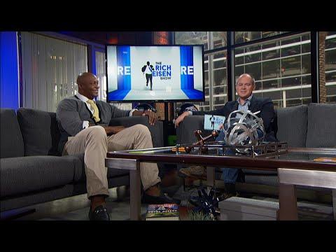 Video 3 - Eddie George