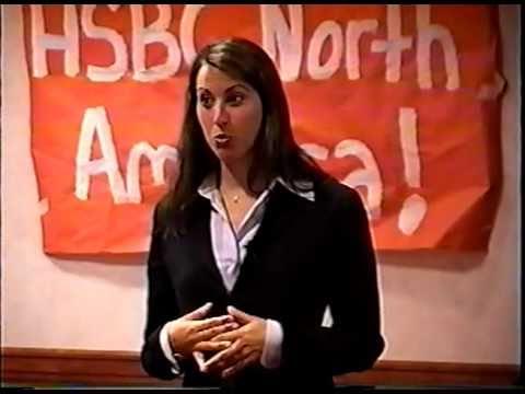 Video 1 - Janet Evans