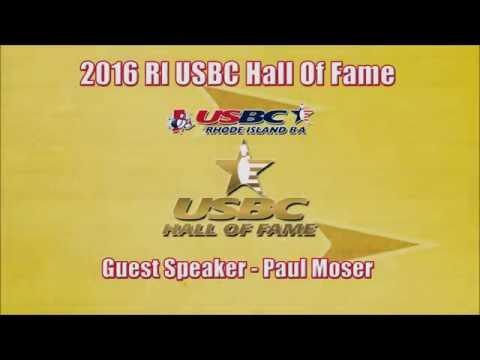 Video 2 - Marshall Holman