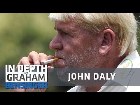 Video 4 - John Daly