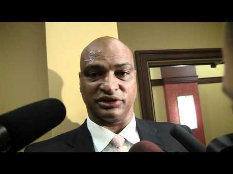 Video 4 - Darryl Talley