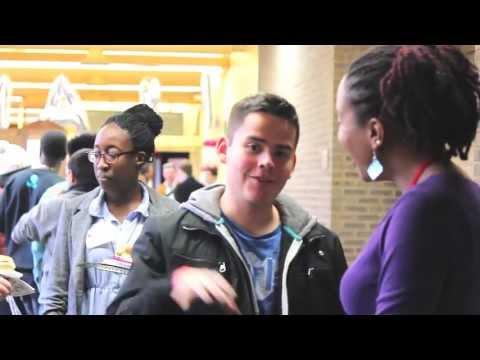 Video 2 - Dawn Fraser