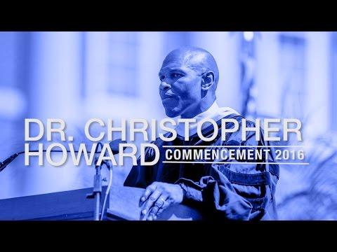 Video 3 - Fisher DeBerry