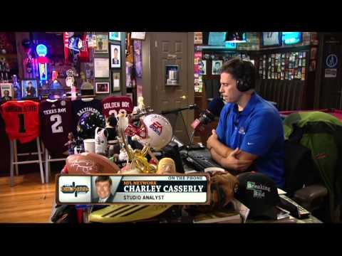 Video 1 - Charley Casserly