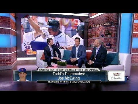 Video 6 - Todd Zeile