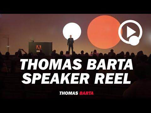 Video 3 - Jay Monahan