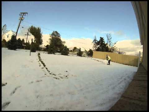 Video 1 - Grete Eliassen